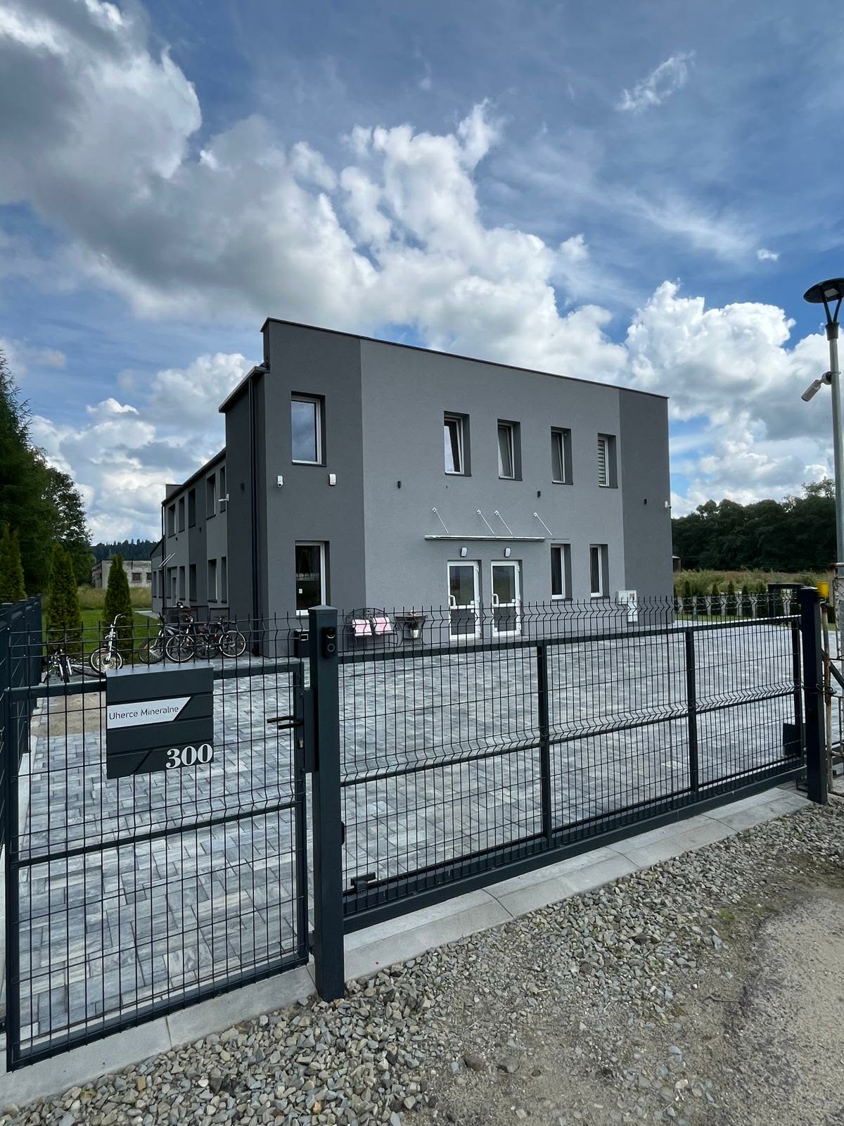 Galerie